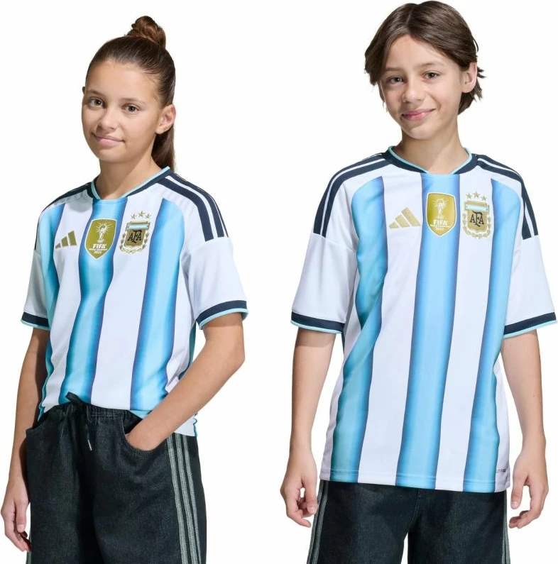 Maicë për fëmijë adidas Argentina