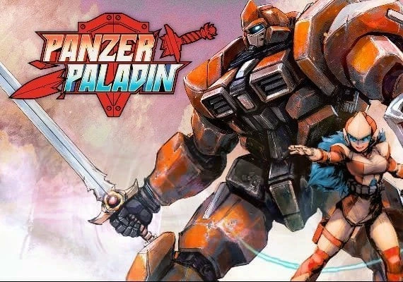 Panzer Paladin EN/DE/FR/IT/JA/ZH/ES Global