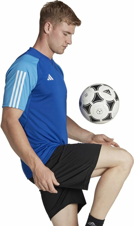Fanellë për Meshkuj adidas Tiro 23 Competition, Blu [Madhësia: M]