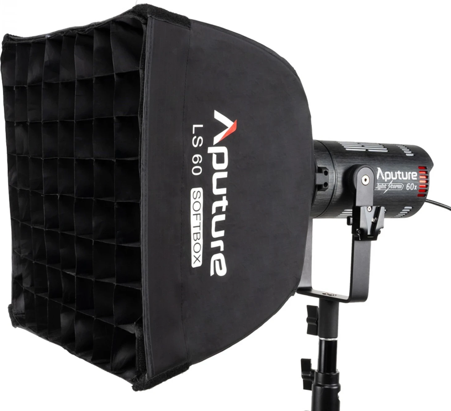 Softbox Aputure LS 60