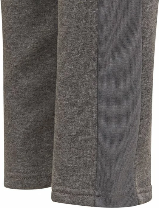 Pantallona sportive për fëmijë adidas, gri [Madhësia: 164 cm]
