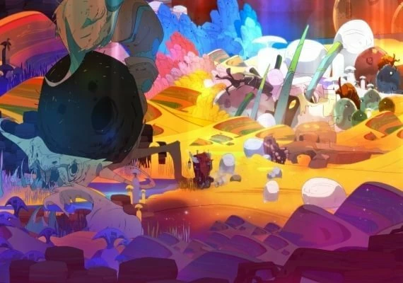 Pyre EN/DE/FR/RU/ZH/ES Global