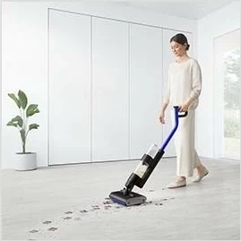 Pastrues dyshemeje Dyson WashG1, ngjyrë zezë-blu