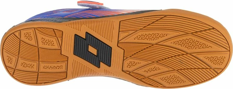 Atlete fëmijësh Lotto, të bardha [Madhësia: 32]