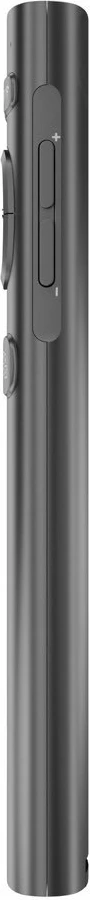 Pilot prezantimi me laser Natec Warbler 2, Bluetooth 5.2/2.4GHz, rreze 10 m, bateri 300 mAh, argjendtë