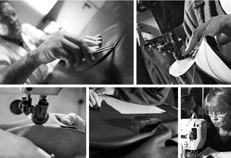 Mbështjellës me portofol ONASI 16067 për Samsung Galaxy Z Fold 4, lëkurë, me magnet, me stand, i zi