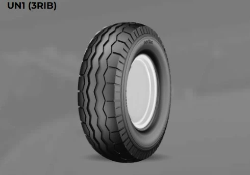 Gomë për traktor/rimorkio Petlas UN-1 12.5/80-18 14PR 146A8 TT