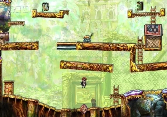 Braid Anniversary Edition EN/DE/FR/IT/JA/ES Global
