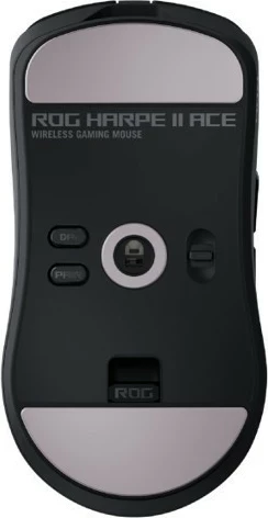 Maus Asus ROG Harpe II ACE AimPoint Pro 42K, wireless/USB-C, i zi