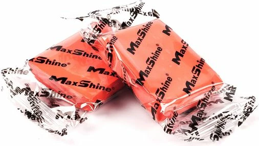 Kit Polirimi Clay Me Prerje Te Rende 50g 2cope