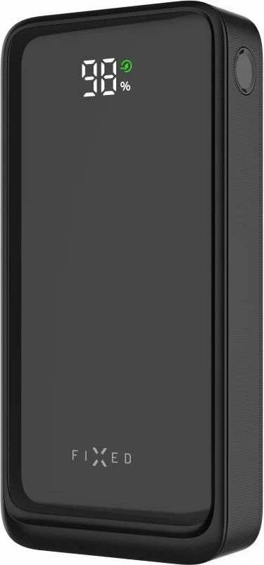 Powerbank Fixed Zen2 20 20000mAh PD 20W, e zezë