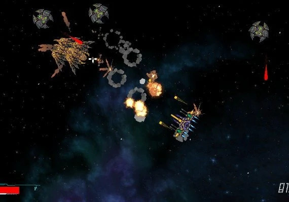Pilot Crusader EN Global