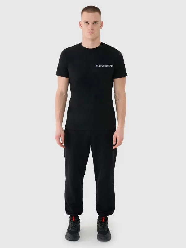 Maicë për meshkuj 4F 4FWAW25TTSHM3457-020S-20S, set prej 2 copë