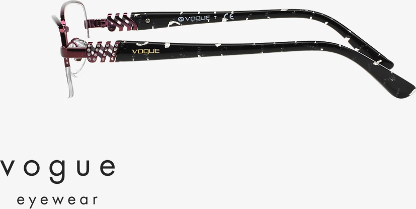 Korniza optike Vogue VO3813B 812 51
