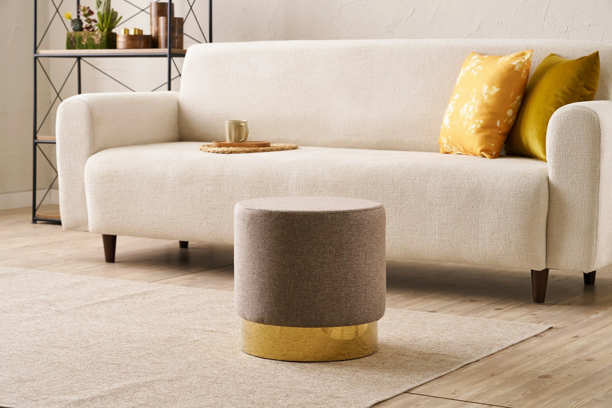 Puf Bodrum, kafe, Atelier del Sofa