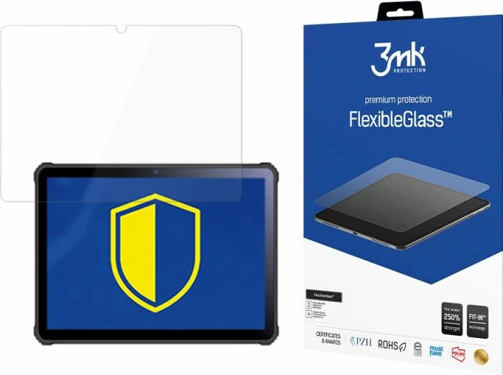 Mbrojtës ekrani 3mk Protection FlexibleGlass për Oukitel RT1