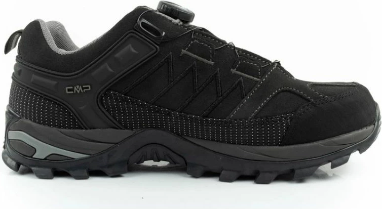 Atlete trekking për meshkuj CMP, të zeza