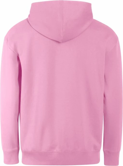 Duks unisex Malfini Chill, rozë