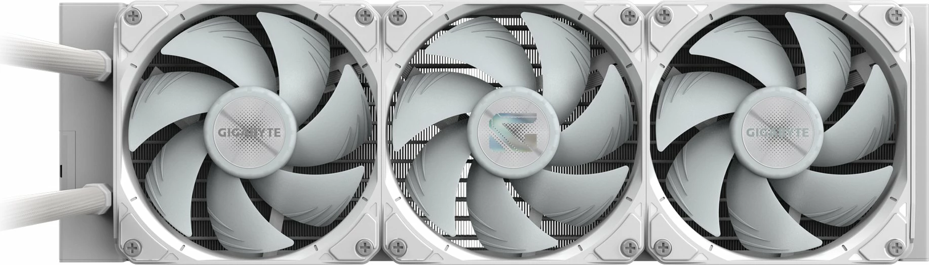 Ftohje me lëng Gigabyte GME 360I, AIO 360 mm, ARGB