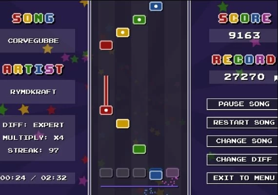 Chiptune Champion EN Global