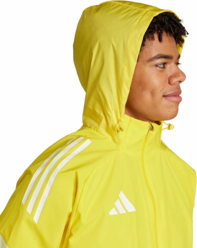 Jakne për meshkuj adidas, e verdhë [Madhësia: L]