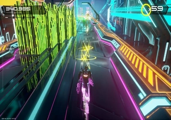 TRON RUN r Deluxe Edition EN Global