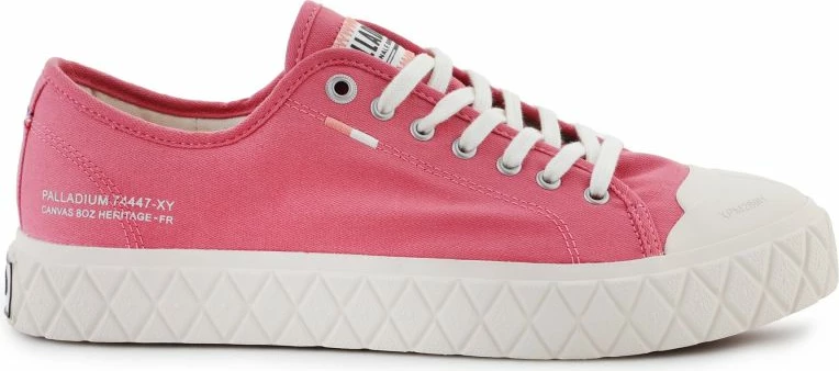 Atlete femra Palladium, rozë