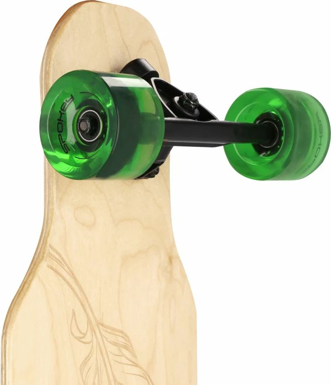 Skateboard Spokey