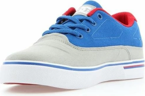 Atlete për femra DC, blu [Madhësia: 34.5]