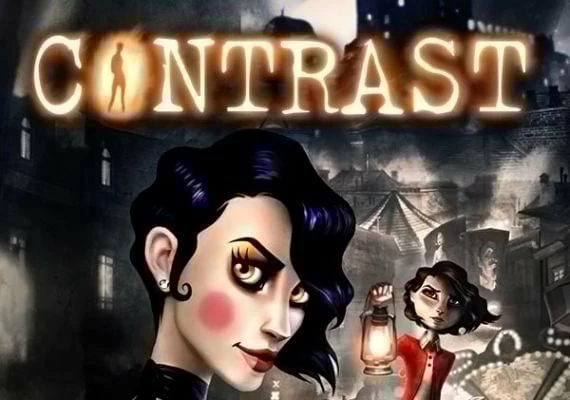 Contrast EN/DE/FR/IT Global