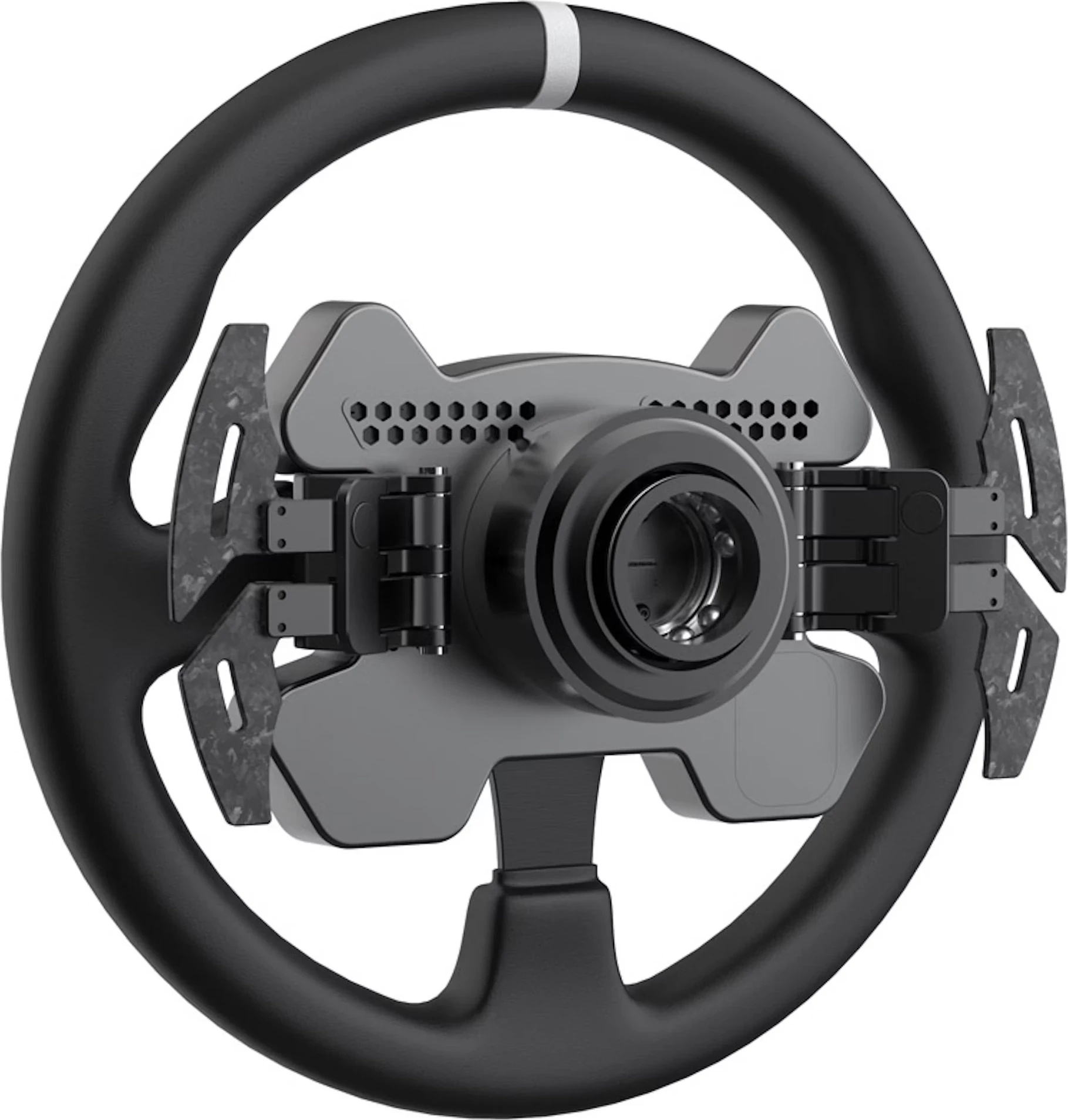 Timon sim-racing Moza CS V2P RS057 13\" i zi