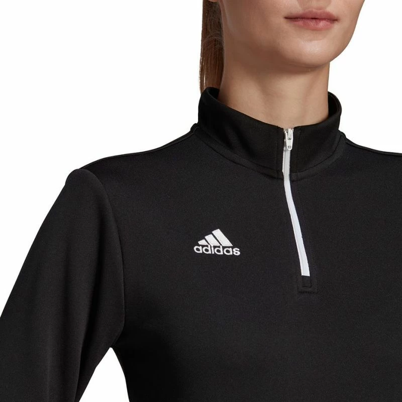 Duks për femra adidas, i zi