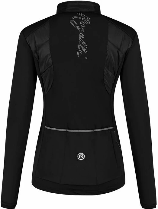 Jakne për femra Yakimasport, e zezë