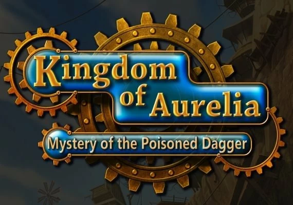 Kingdom of Aurelia: Mystery of the Poisoned Dagger EN Global