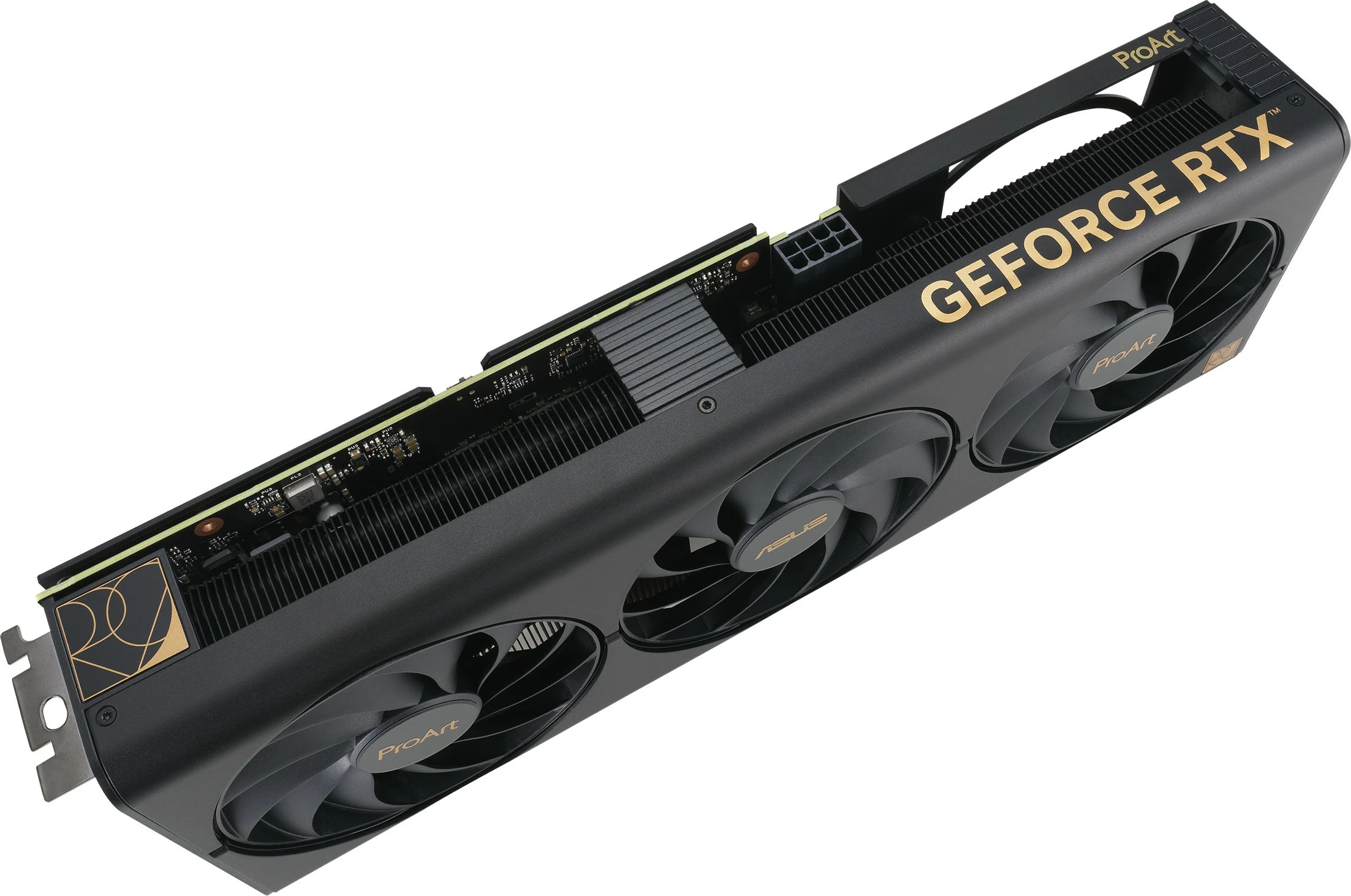 Kartelë grafike ASUS ProArt RTX4060 8 GB GDDR6