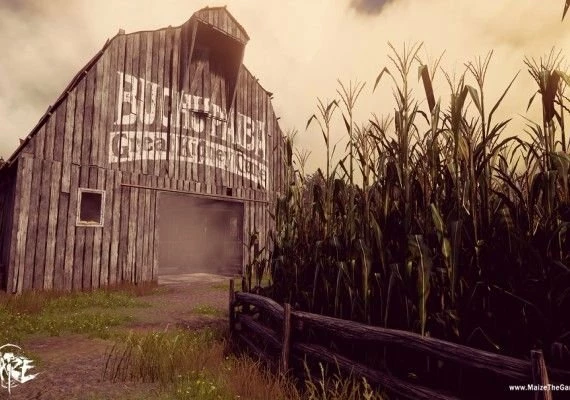 Maize EN Global