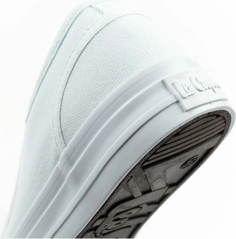 Atlete femra Lee Cooper të bardha [Madhësia: 39]