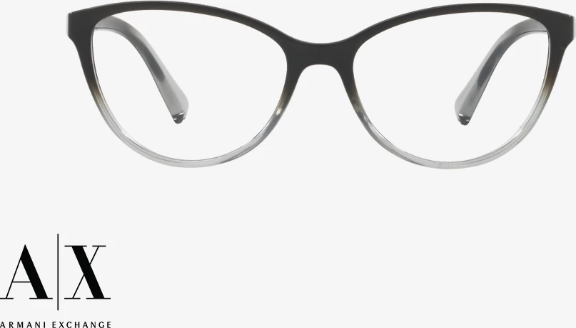 Korniza optike Armani Exchange AX3053 8255 53