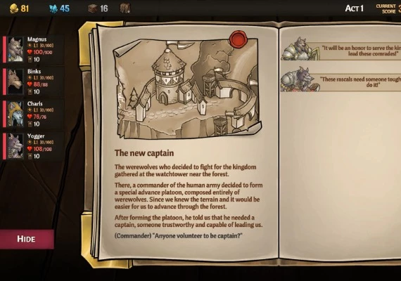 Across The Obelisk - The Wolf Wars DLC EN/ZH/ES Global