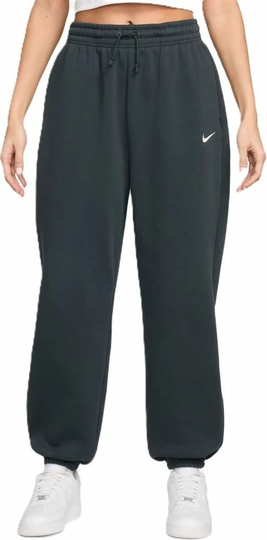 Pantallona sportive Nike për femra, Phoenix Fleece