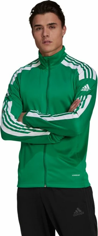 Duks adidas Squadra 21 Training për meshkuj, jeshil [Madhësia: S]