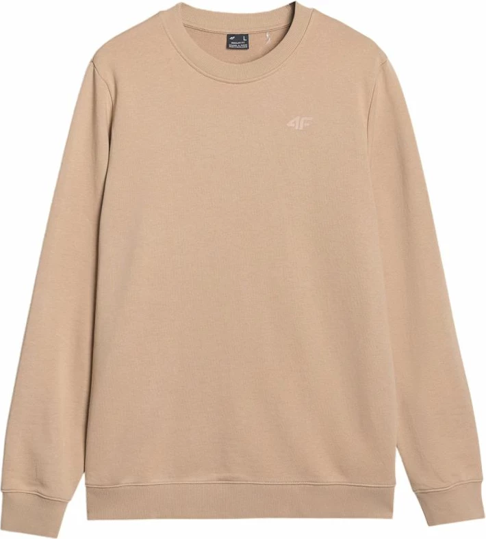 Duks për meshkuj 4F, bezhë