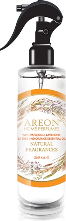 Sprej Arome Patchouli & Lavander 260ml