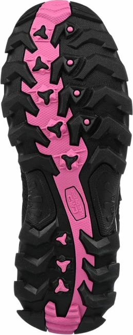 Atlete hiking për femra CMP Rigel Low 3Q54456 60ET