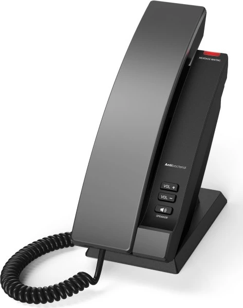 Telefon IP Snom HD100, Gigabit Ethernet, i zi