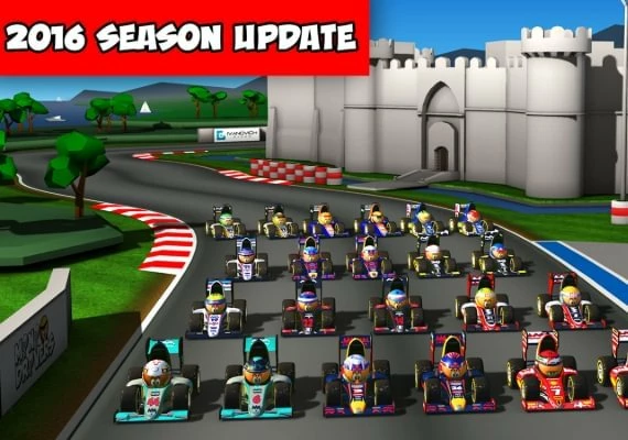 MiniDrivers Global