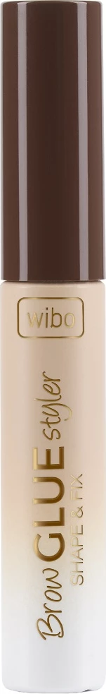 Xhel për vetulla Wibo Brow Glue Styler transparent 6g