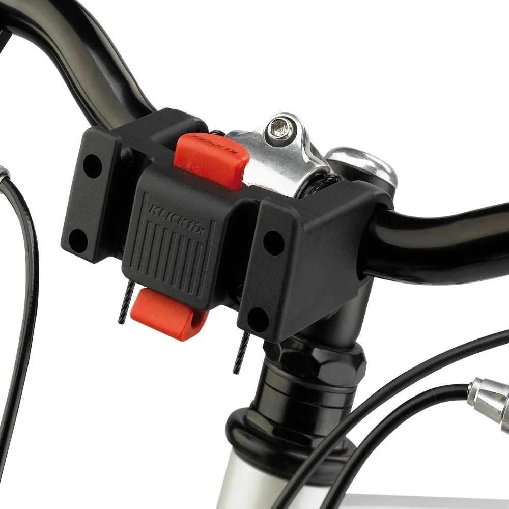 Shportë për bicikletë për kafshë FERPLAST Atlas Bike 20 Rapid, gri