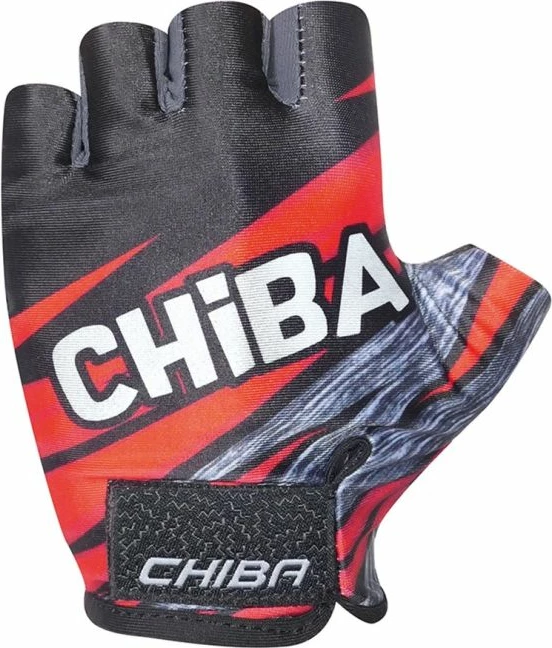 Doreza për fëmijë CHIBA, të kuqe