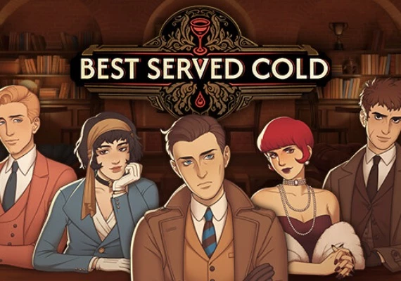 Best Served Cold EN/JA/KO/ZH Global